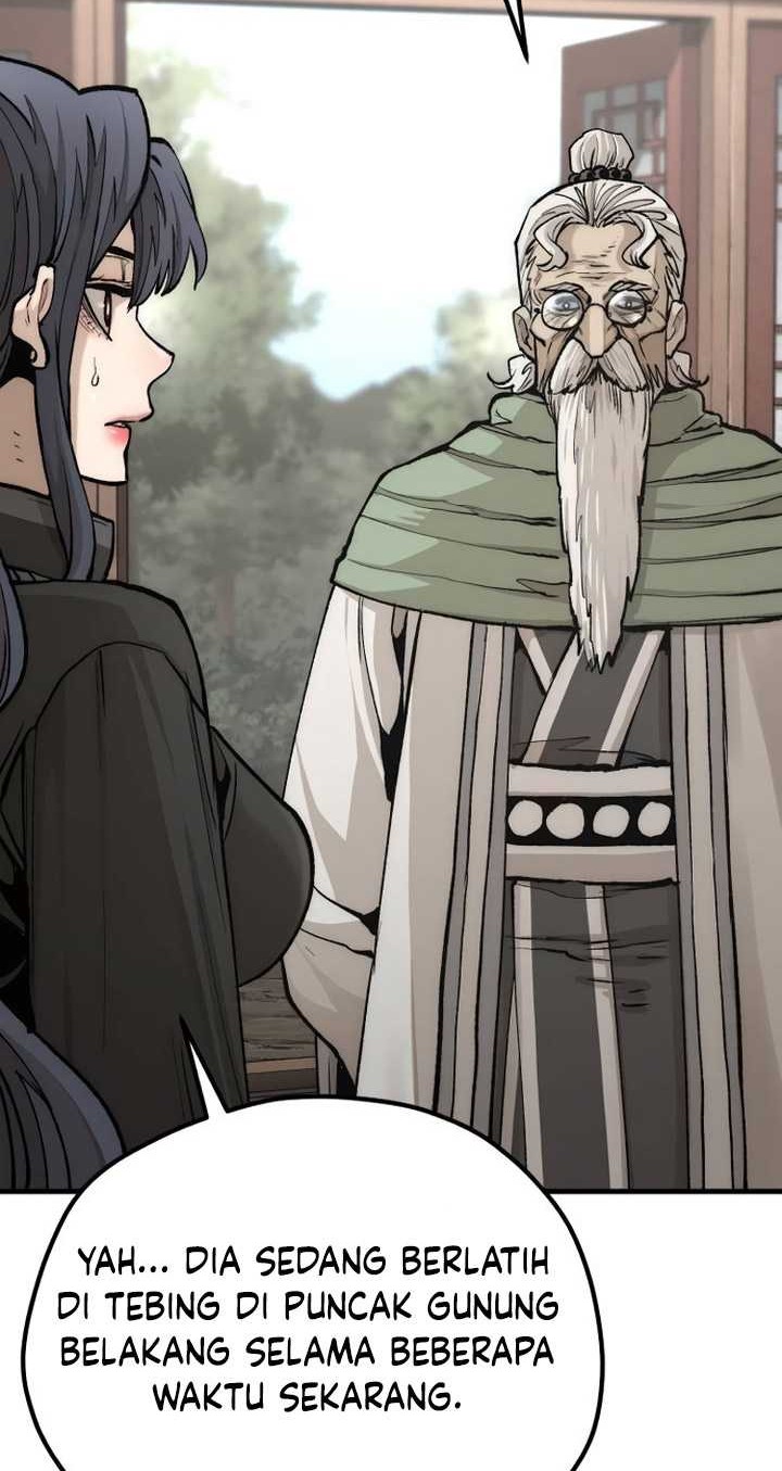 Heavenly Demon Cultivation Simulation Chapter 121 - halaman 39