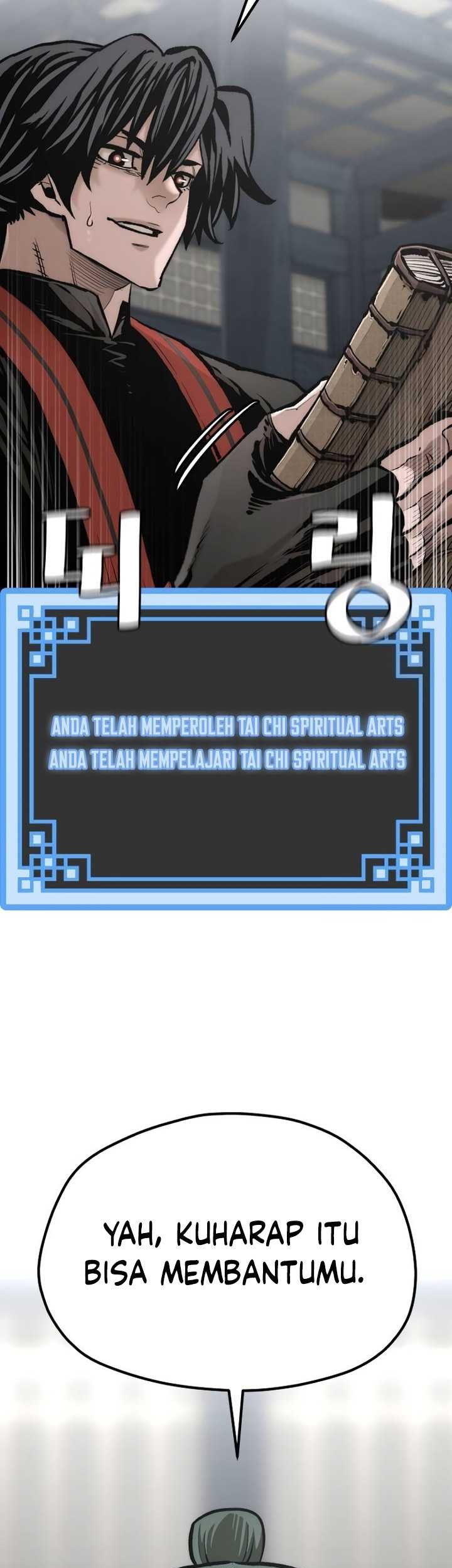 Heavenly Demon Cultivation Simulation Chapter 121 - halaman 4