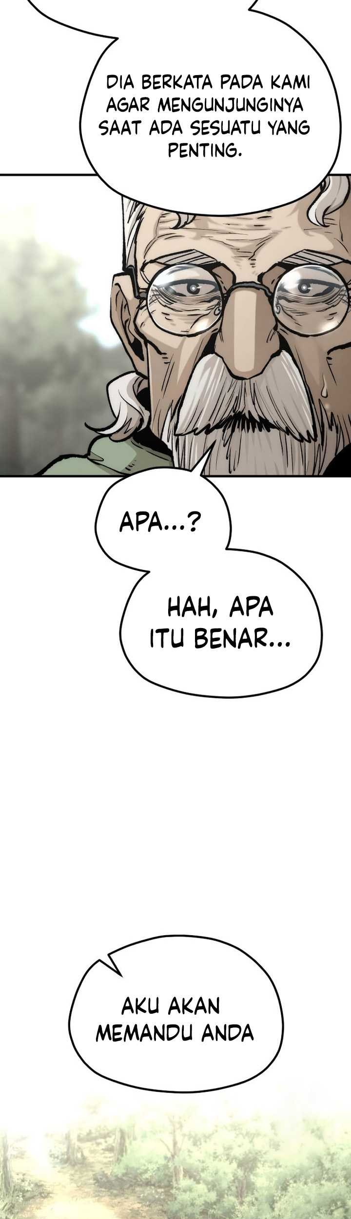 Heavenly Demon Cultivation Simulation Chapter 121 - halaman 40