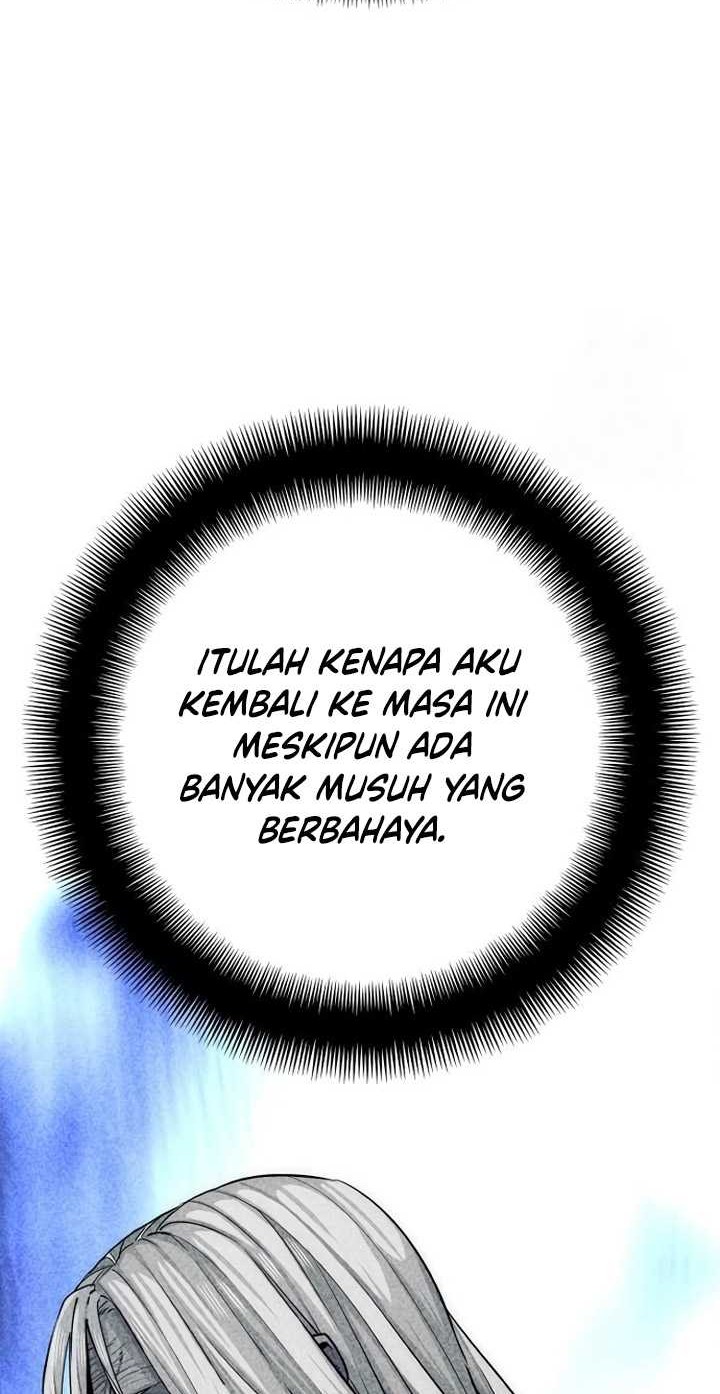 Heavenly Demon Cultivation Simulation Chapter 121 - halaman 45
