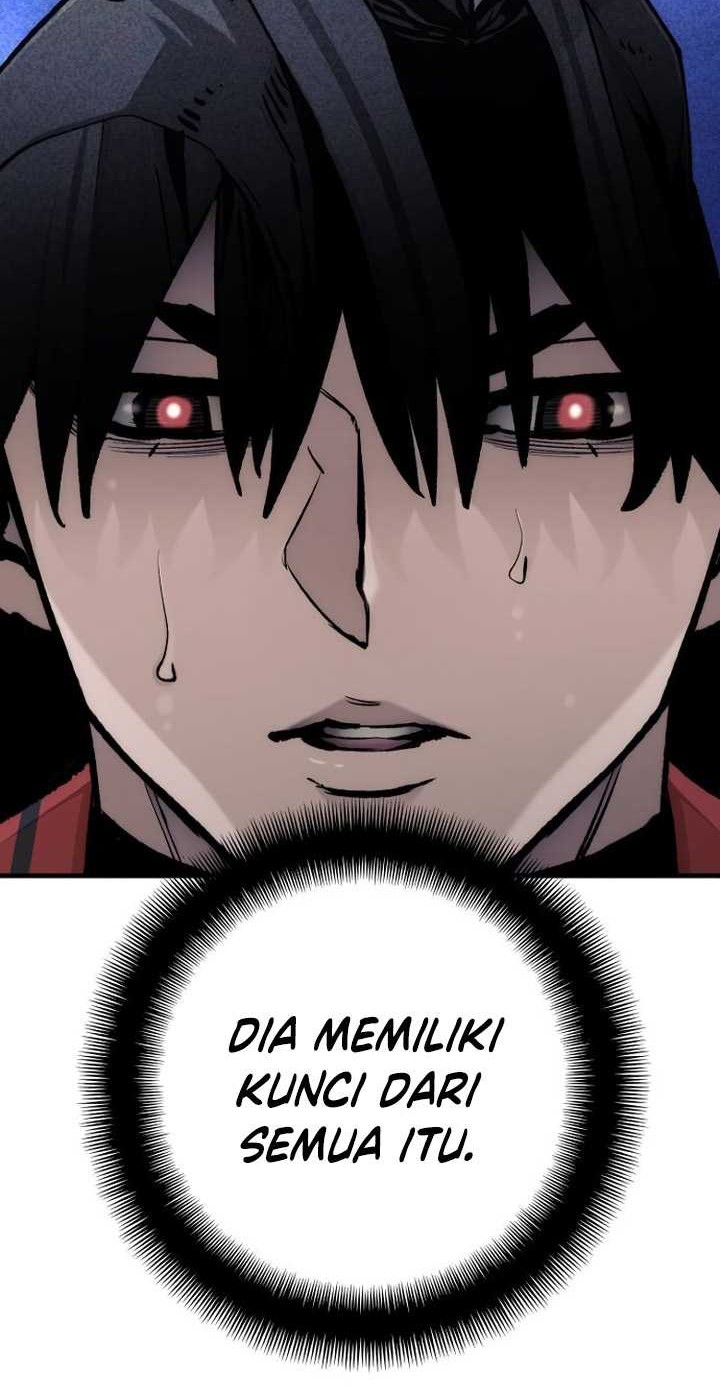Heavenly Demon Cultivation Simulation Chapter 121 - halaman 47