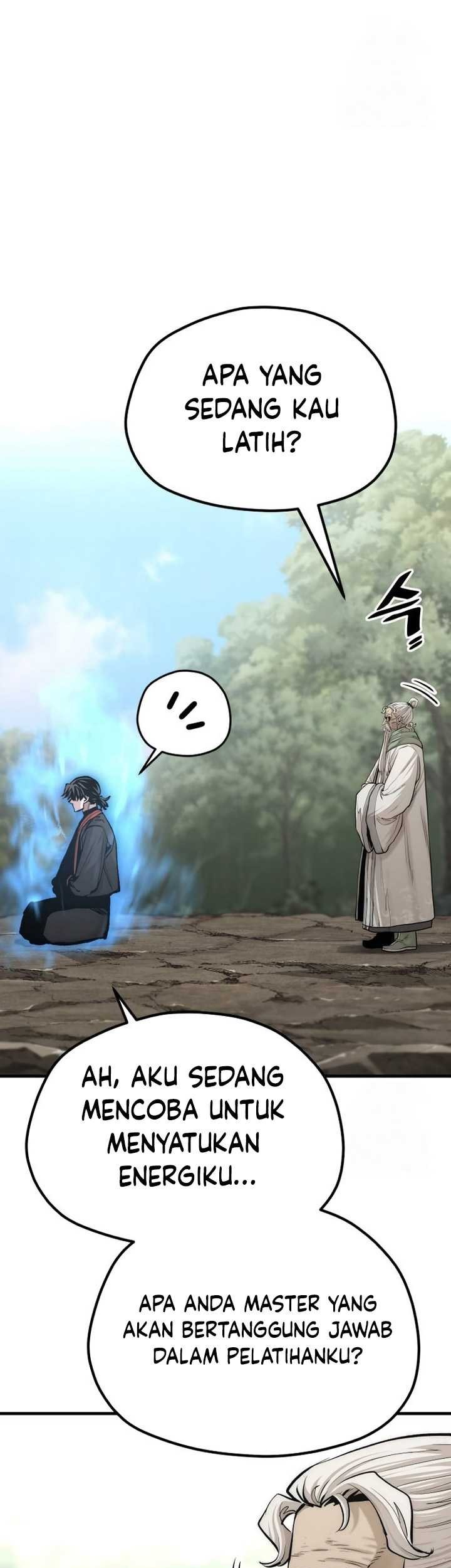 Heavenly Demon Cultivation Simulation Chapter 121 - halaman 48