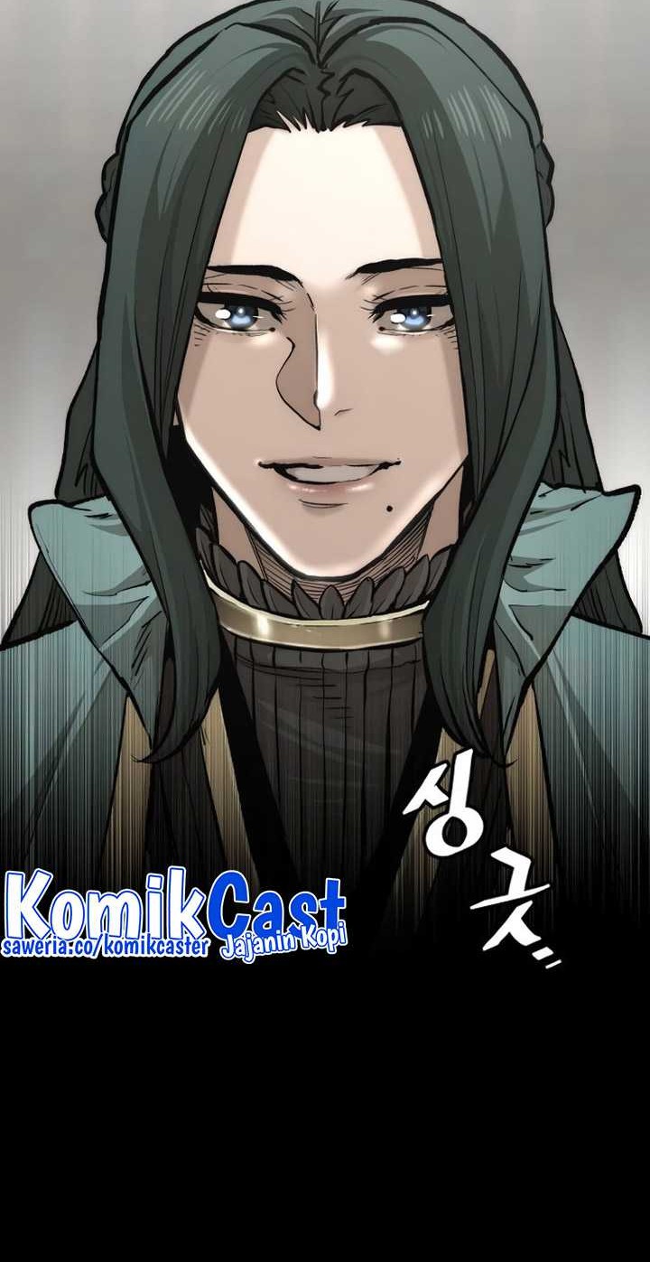 Heavenly Demon Cultivation Simulation Chapter 121 - halaman 5