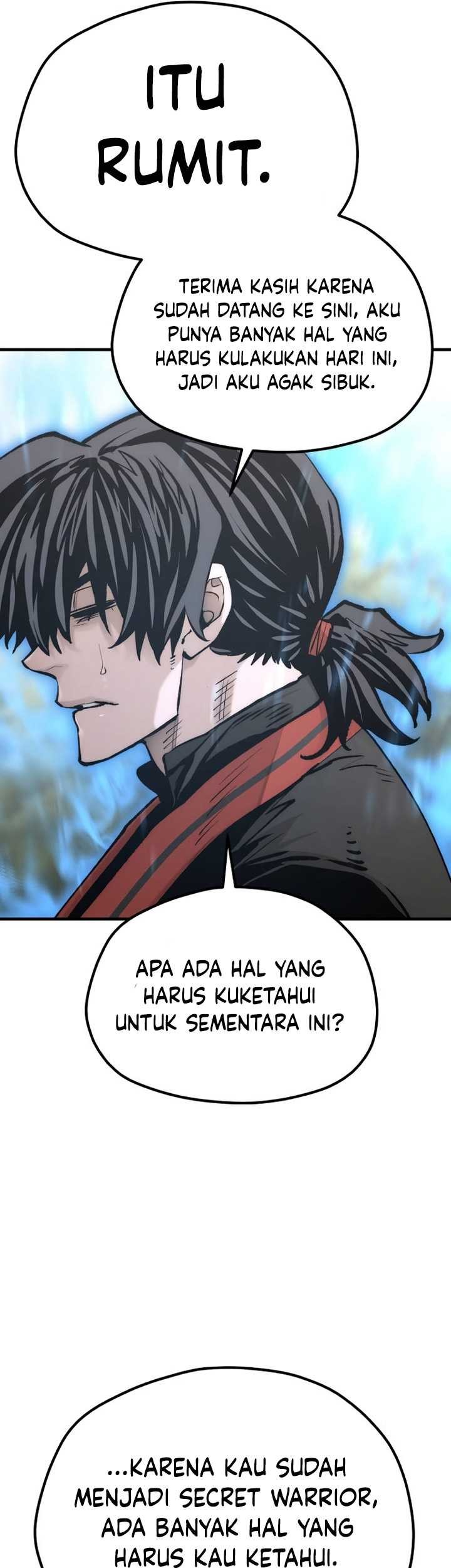 Heavenly Demon Cultivation Simulation Chapter 121 - halaman 50