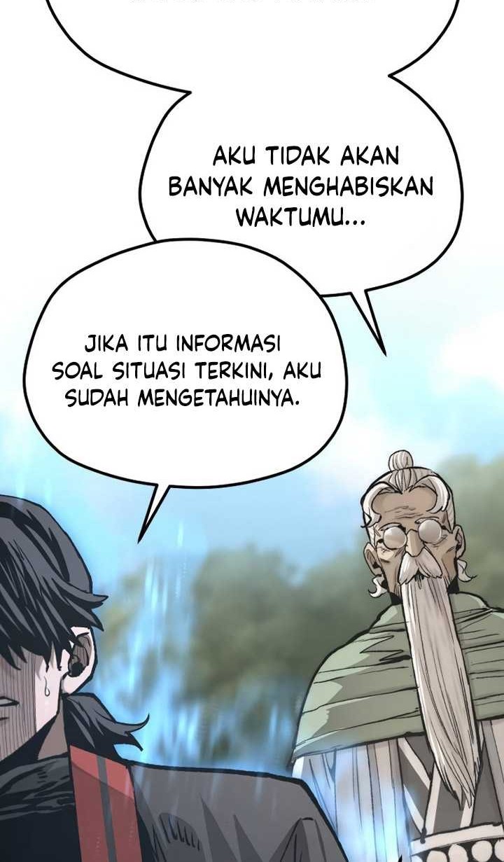 Heavenly Demon Cultivation Simulation Chapter 121 - halaman 51