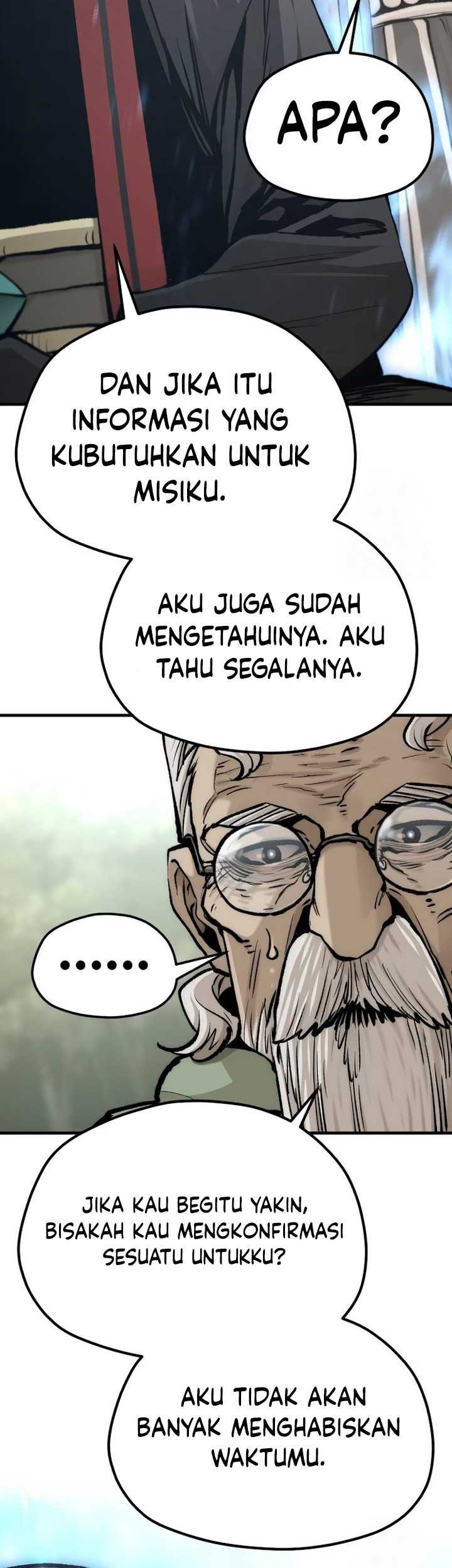 Heavenly Demon Cultivation Simulation Chapter 121 - halaman 52