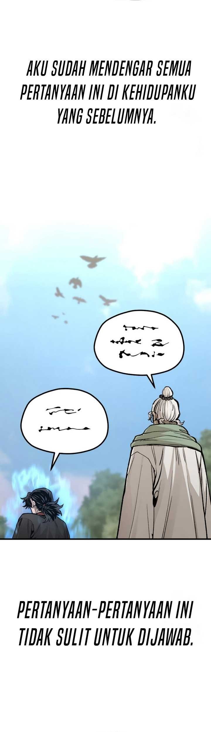 Heavenly Demon Cultivation Simulation Chapter 121 - halaman 54