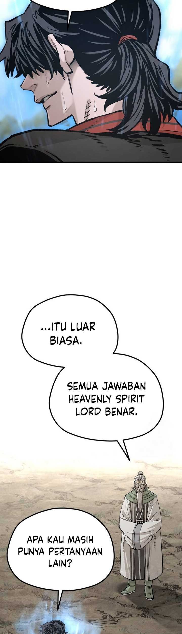 Heavenly Demon Cultivation Simulation Chapter 121 - halaman 56
