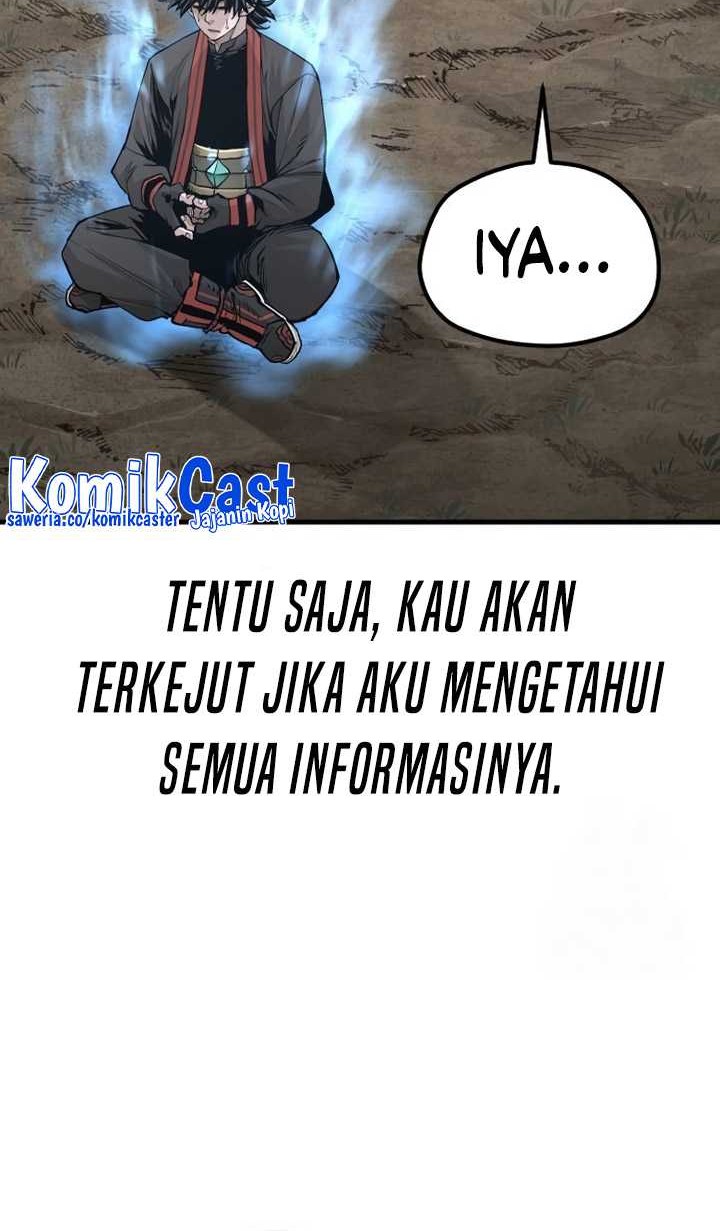 Heavenly Demon Cultivation Simulation Chapter 121 - halaman 57