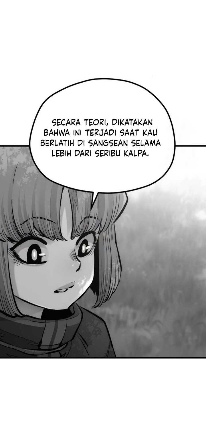 Heavenly Demon Cultivation Simulation Chapter 121 - halaman 59