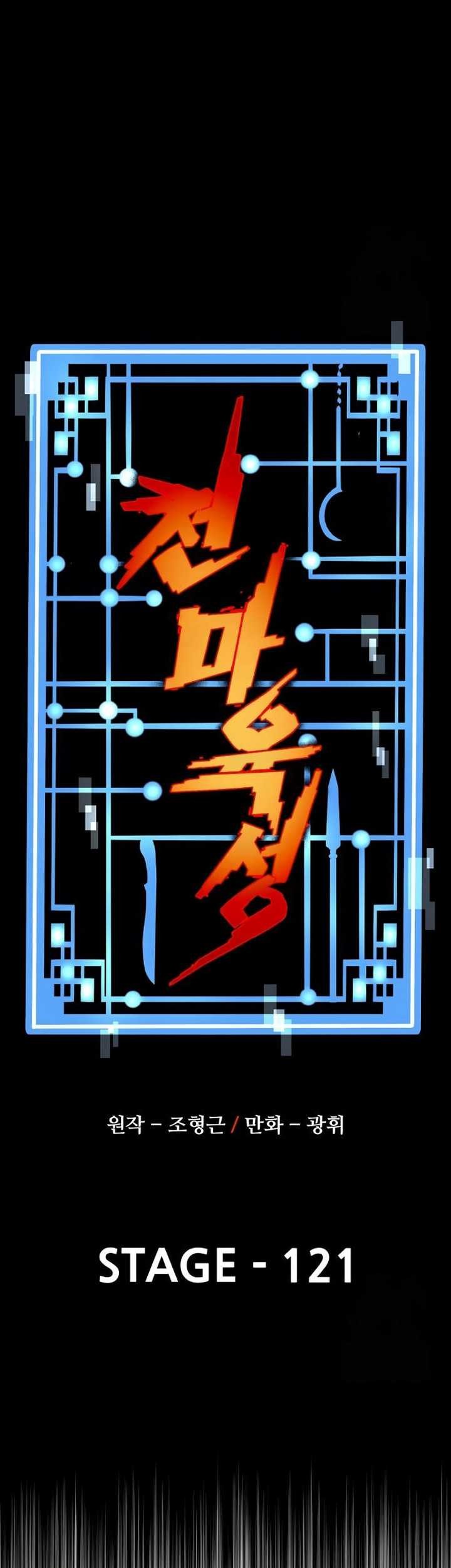 Heavenly Demon Cultivation Simulation Chapter 121 - halaman 6