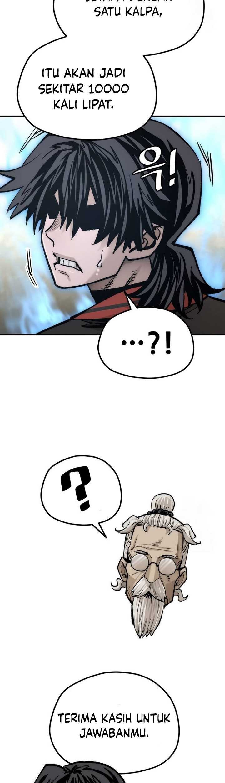 Heavenly Demon Cultivation Simulation Chapter 121 - halaman 62
