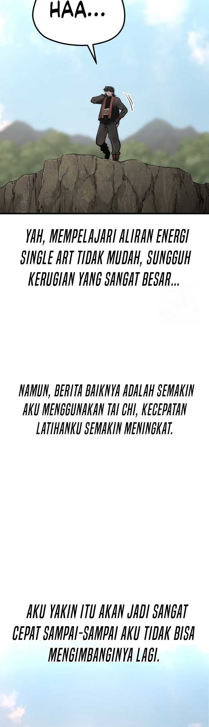 Heavenly Demon Cultivation Simulation Chapter 121 - halaman 64