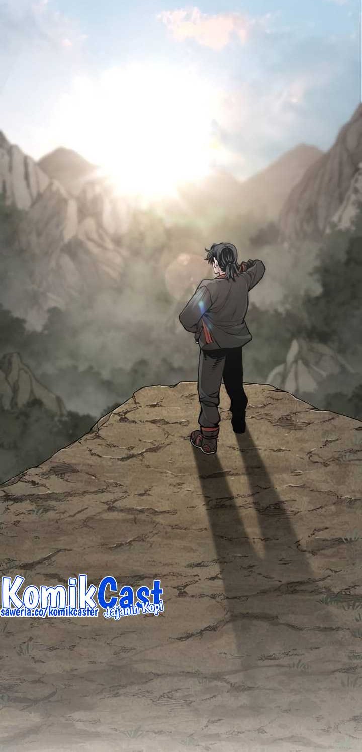 Heavenly Demon Cultivation Simulation Chapter 121 - halaman 65