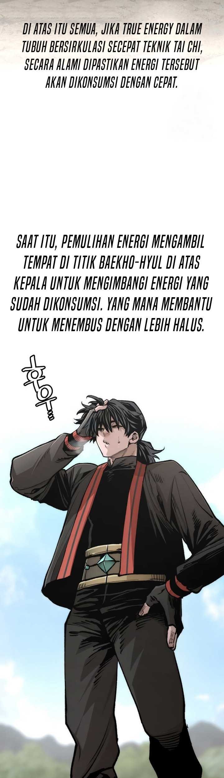 Heavenly Demon Cultivation Simulation Chapter 121 - halaman 66