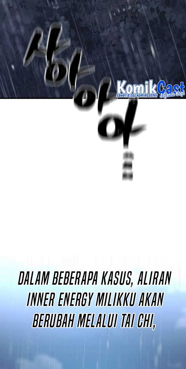 Heavenly Demon Cultivation Simulation Chapter 121 - halaman 73