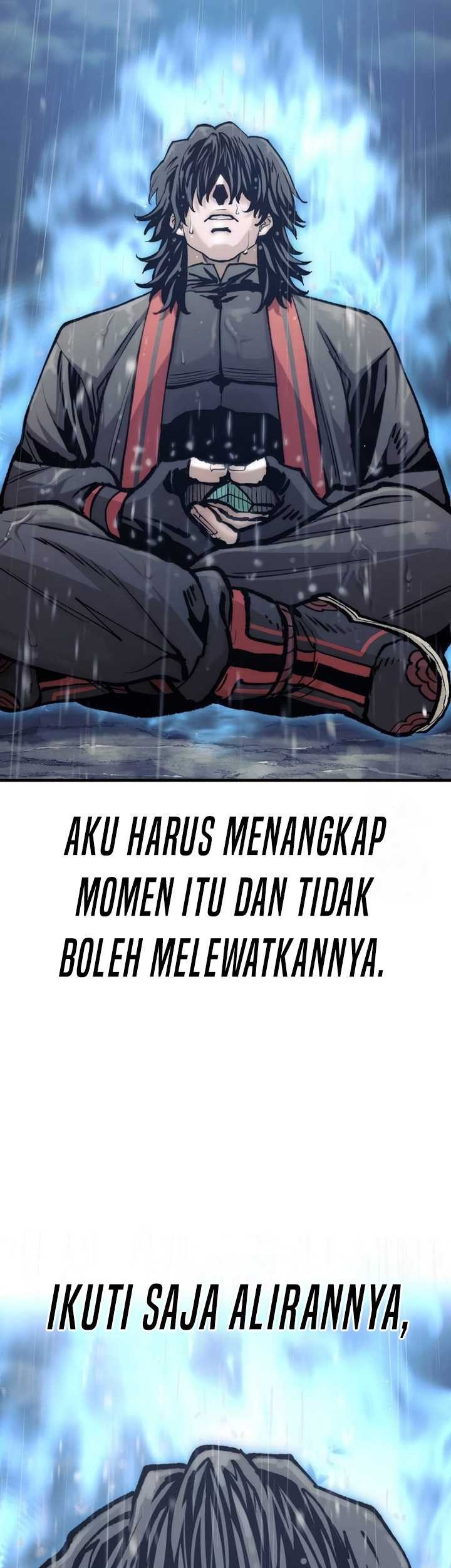 Heavenly Demon Cultivation Simulation Chapter 121 - halaman 74
