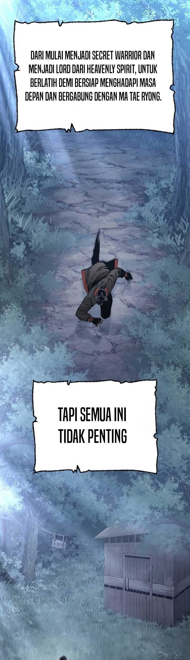Heavenly Demon Cultivation Simulation Chapter 121 - halaman 8