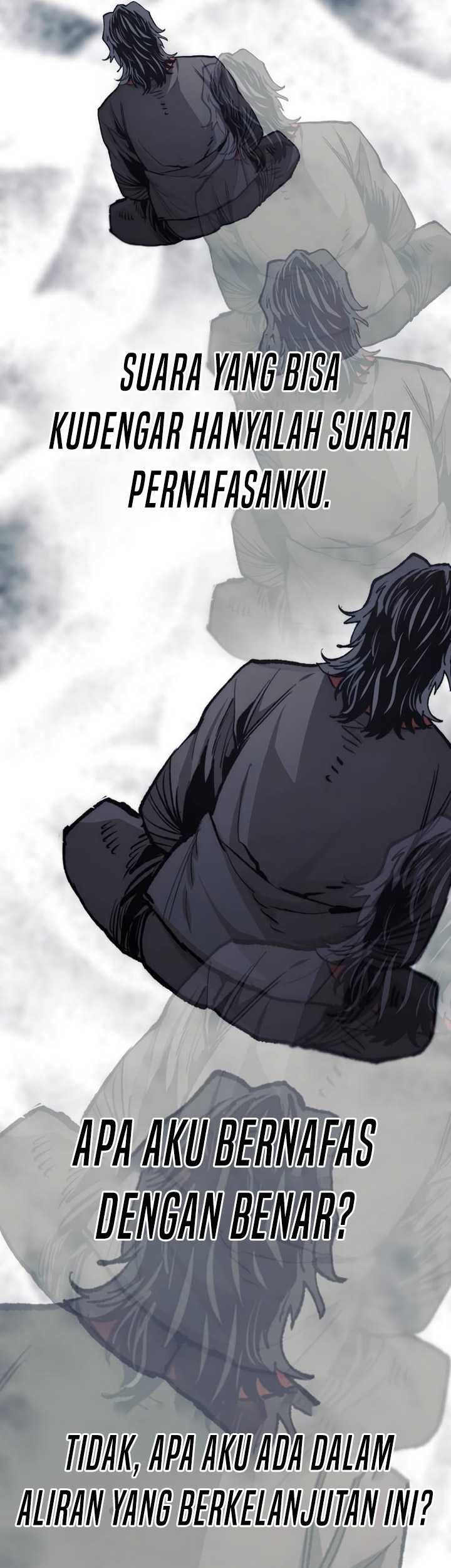 Heavenly Demon Cultivation Simulation Chapter 121 - halaman 82