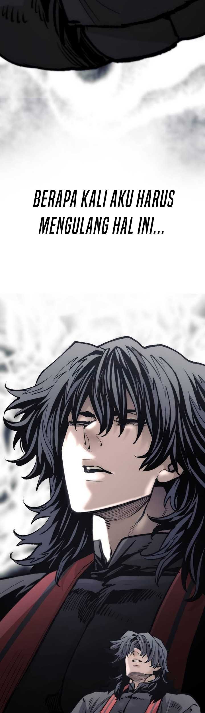 Heavenly Demon Cultivation Simulation Chapter 121 - halaman 84