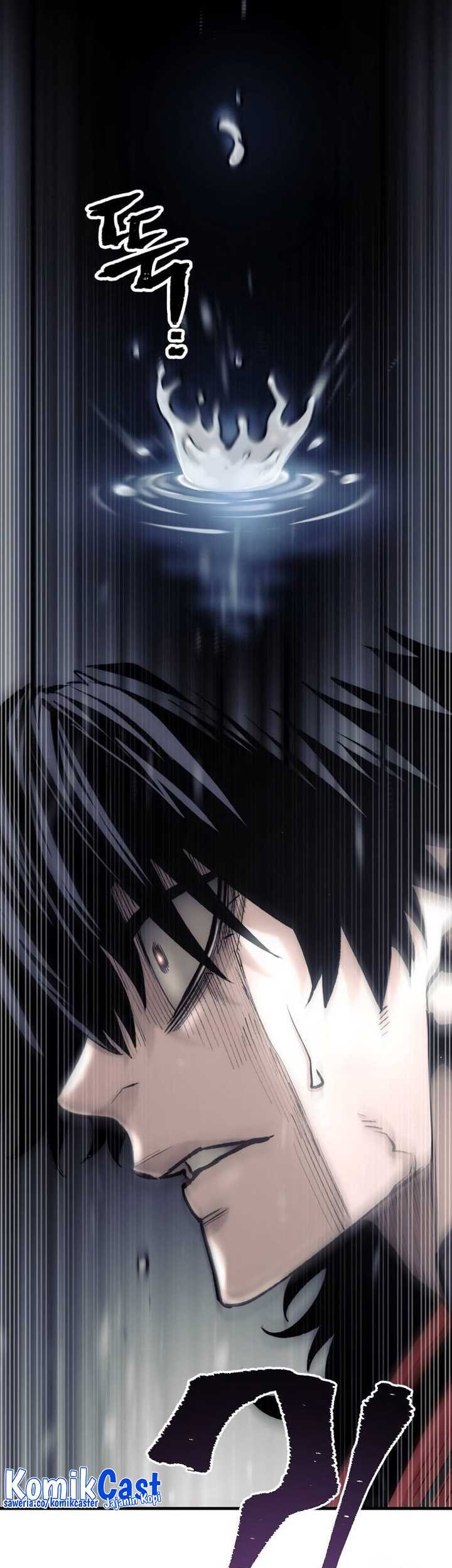 Heavenly Demon Cultivation Simulation Chapter 121 - halaman 86