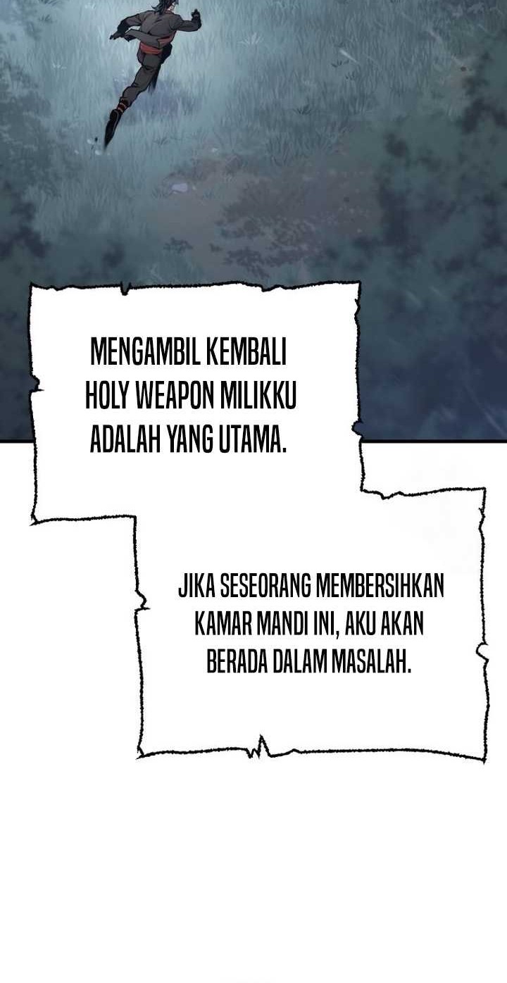 Heavenly Demon Cultivation Simulation Chapter 121 - halaman 9