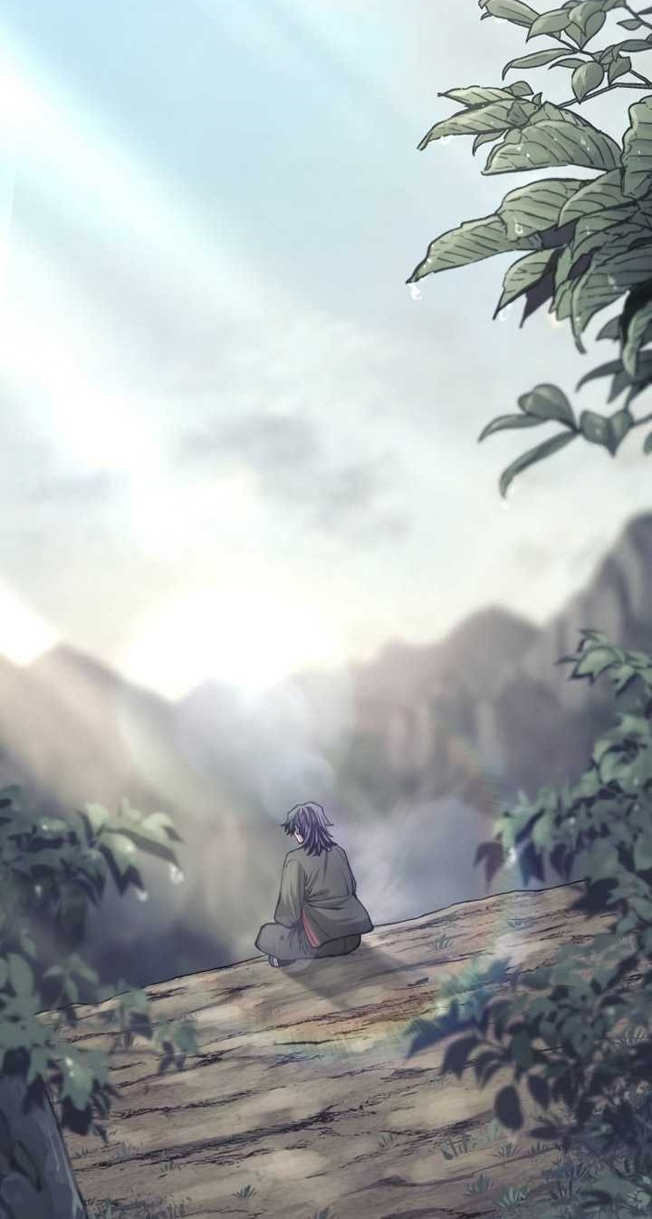 Heavenly Demon Cultivation Simulation Chapter 121 - halaman 91
