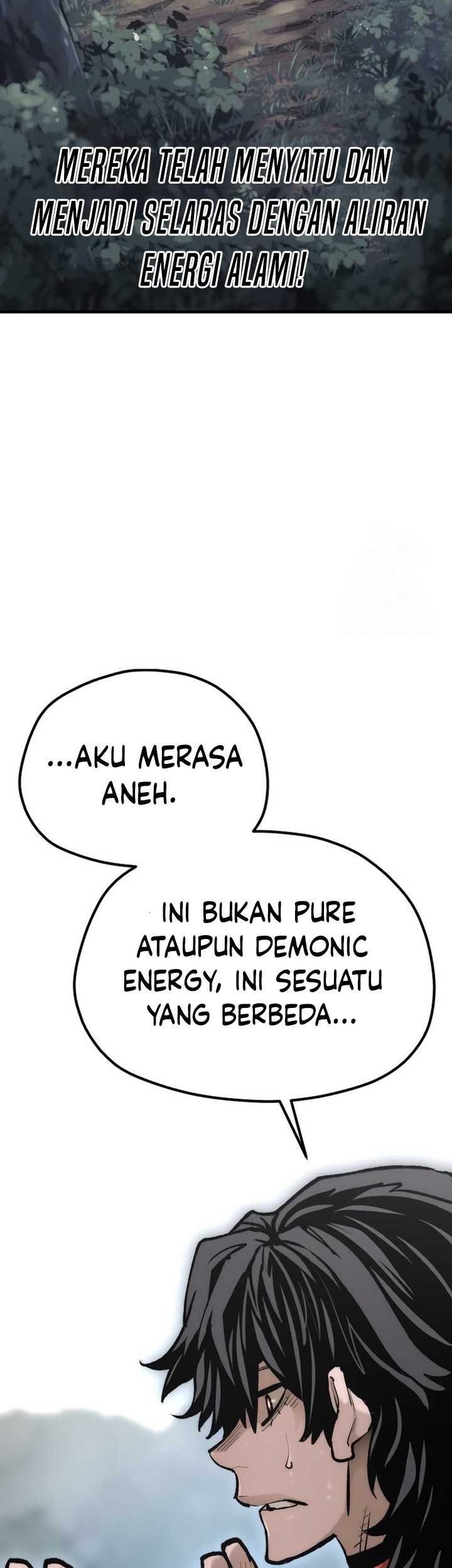 Heavenly Demon Cultivation Simulation Chapter 121 - halaman 92