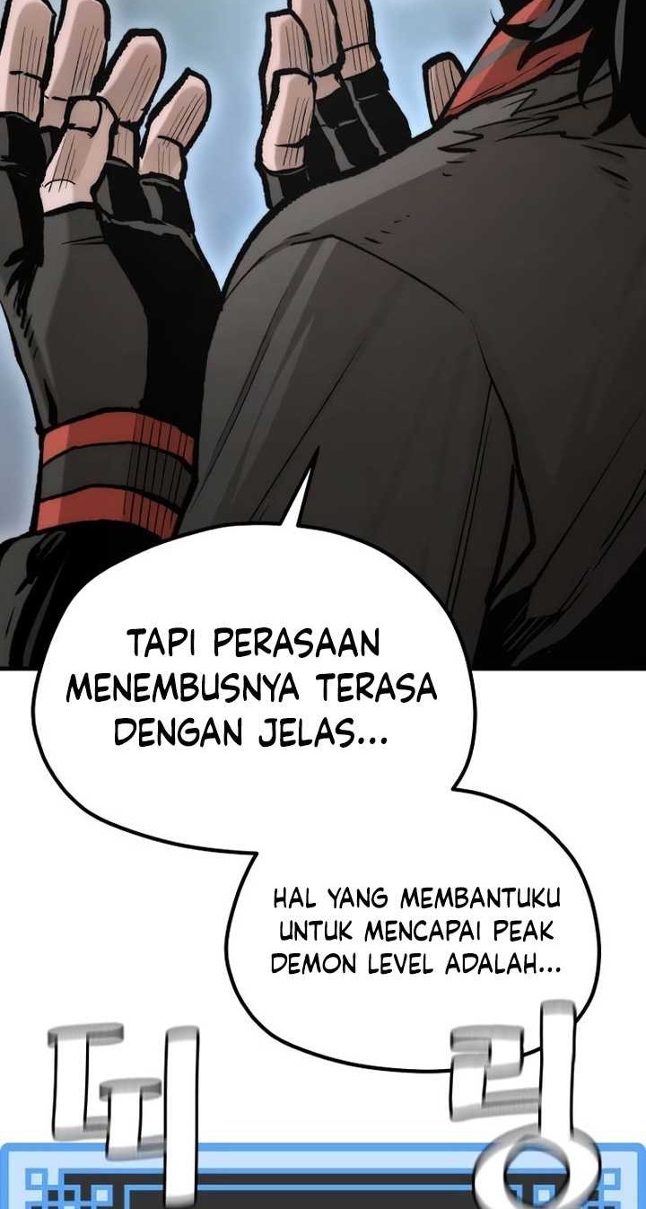 Heavenly Demon Cultivation Simulation Chapter 121 - halaman 93