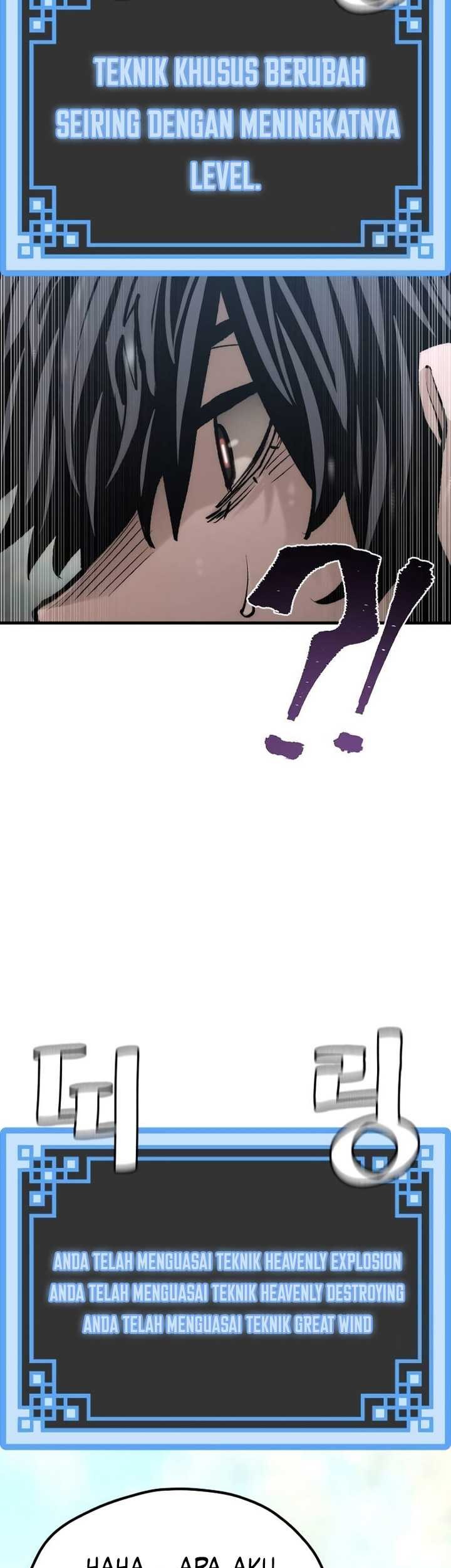 Heavenly Demon Cultivation Simulation Chapter 121 - halaman 94