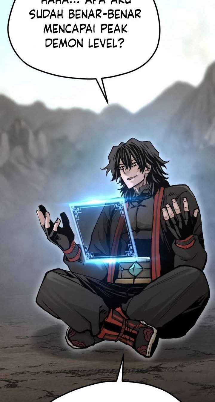 Heavenly Demon Cultivation Simulation Chapter 121 - halaman 95