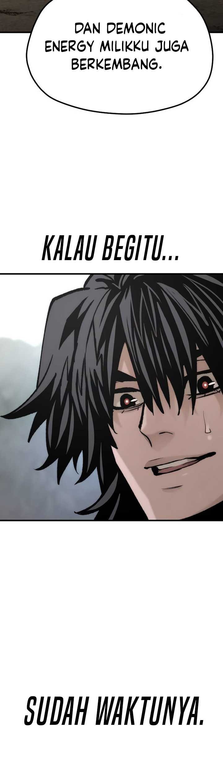 Heavenly Demon Cultivation Simulation Chapter 121 - halaman 96