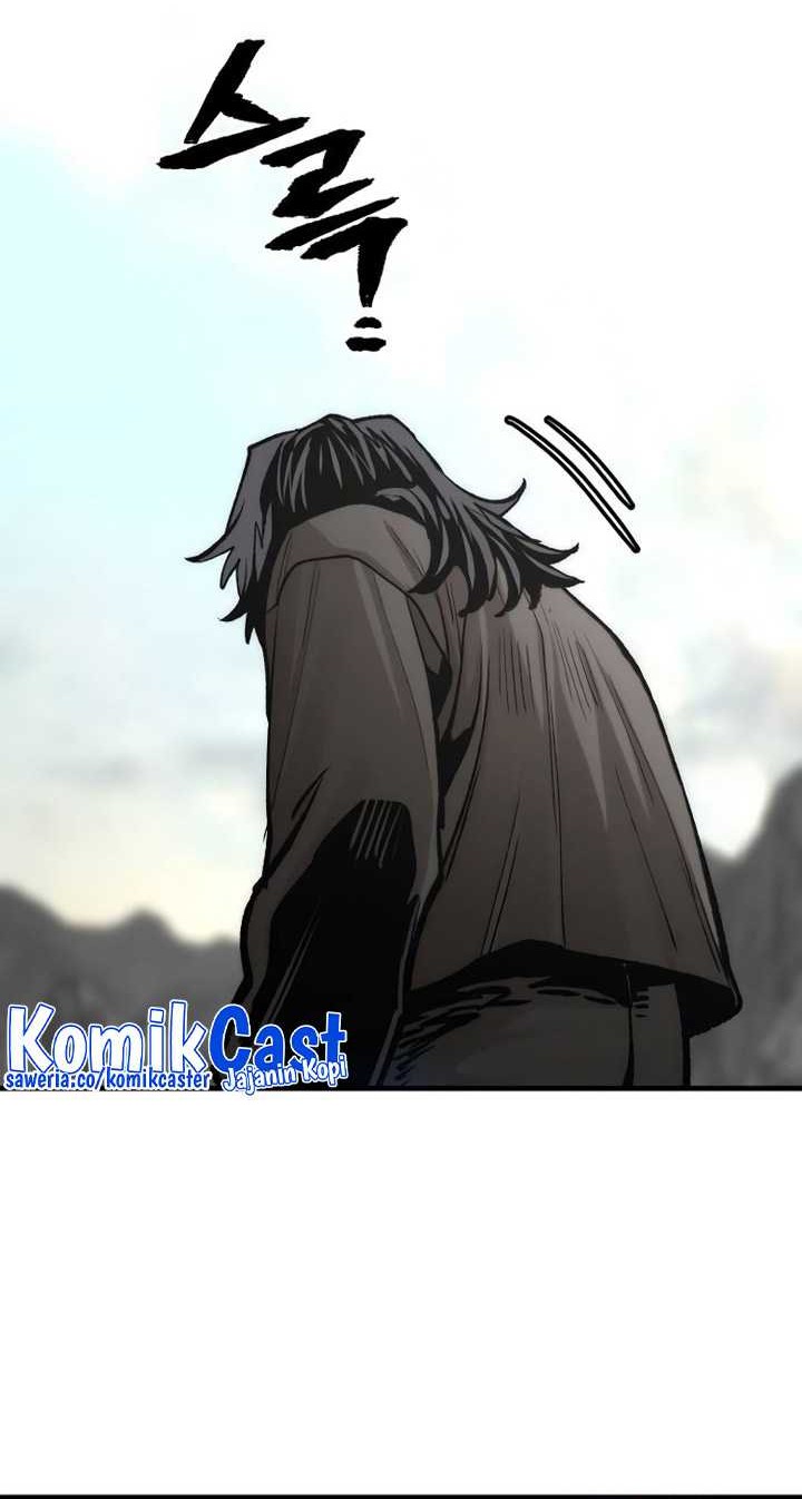 Heavenly Demon Cultivation Simulation Chapter 121 - halaman 97