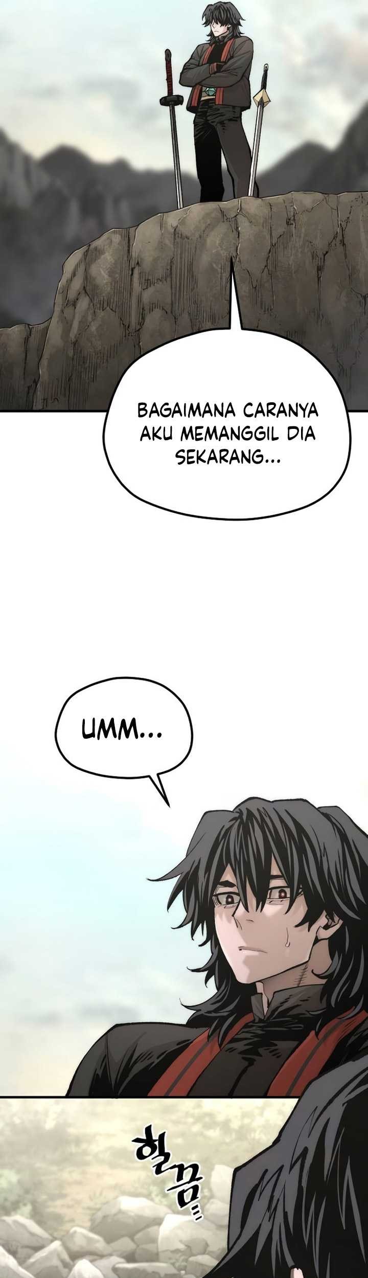 Heavenly Demon Cultivation Simulation Chapter 122 - halaman 10