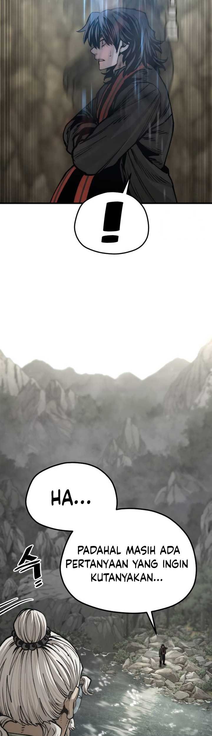 Heavenly Demon Cultivation Simulation Chapter 122 - halaman 100