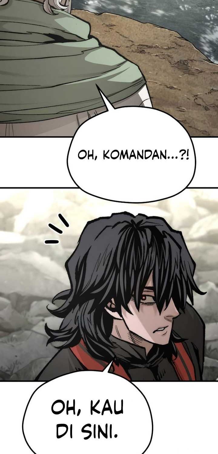 Heavenly Demon Cultivation Simulation Chapter 122 - halaman 101