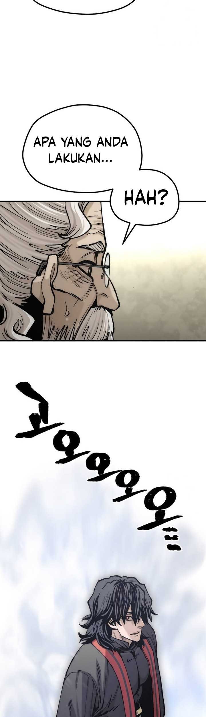 Heavenly Demon Cultivation Simulation Chapter 122 - halaman 102