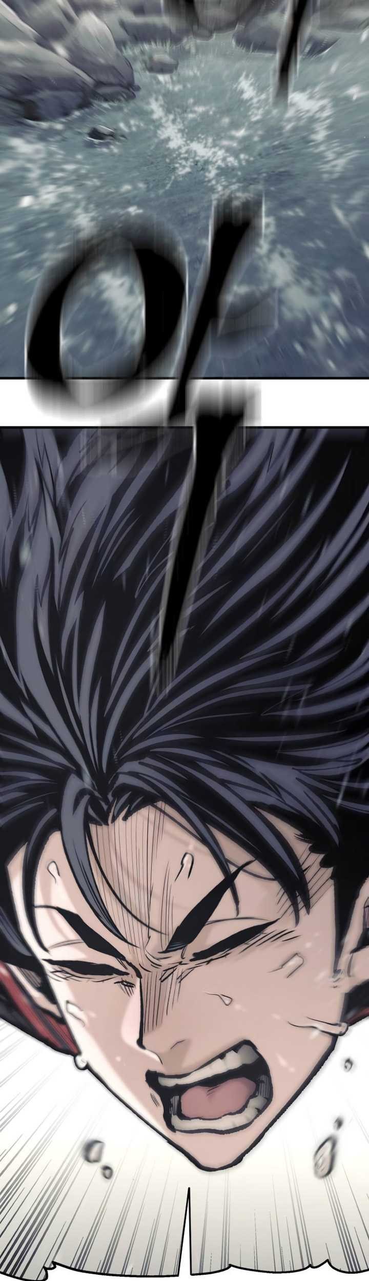 Heavenly Demon Cultivation Simulation Chapter 122 - halaman 18
