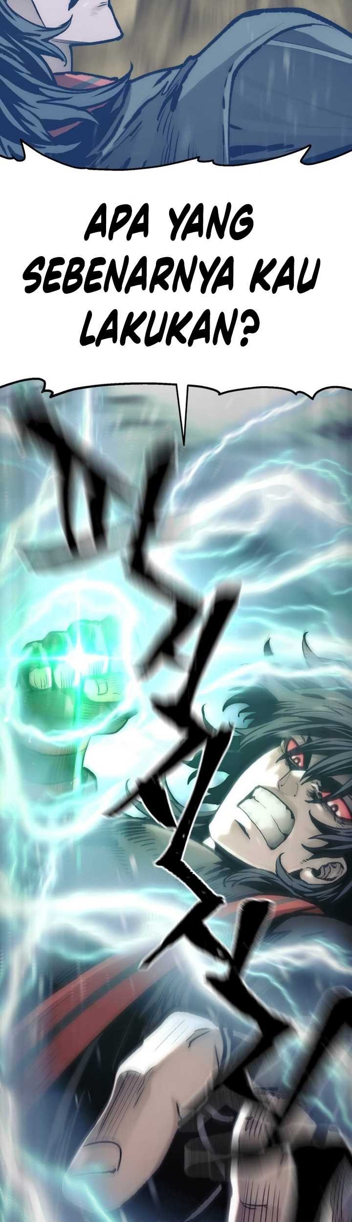 Heavenly Demon Cultivation Simulation Chapter 122 - halaman 24