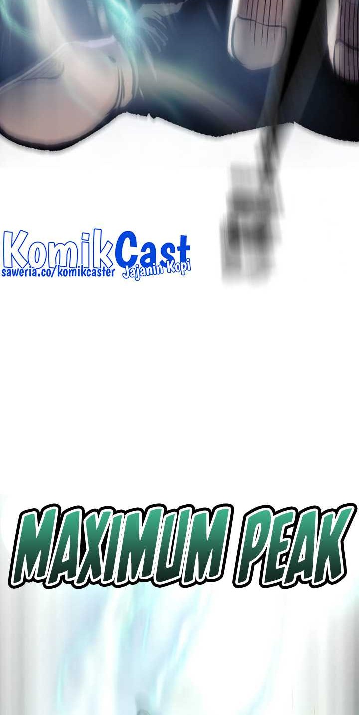 Heavenly Demon Cultivation Simulation Chapter 122 - halaman 25