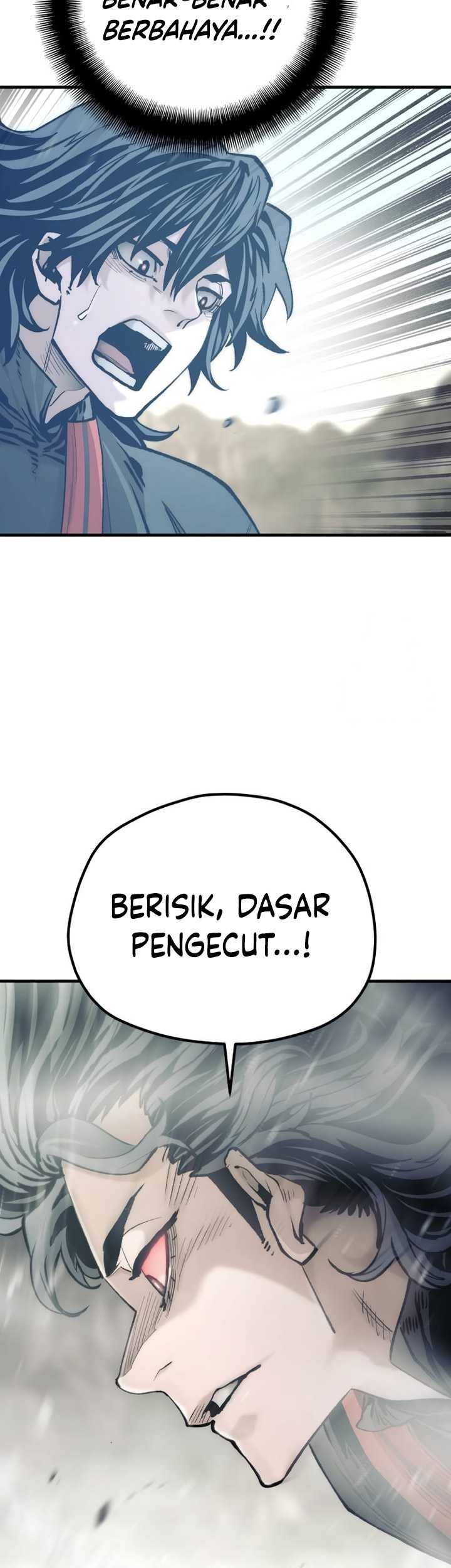 Heavenly Demon Cultivation Simulation Chapter 122 - halaman 30