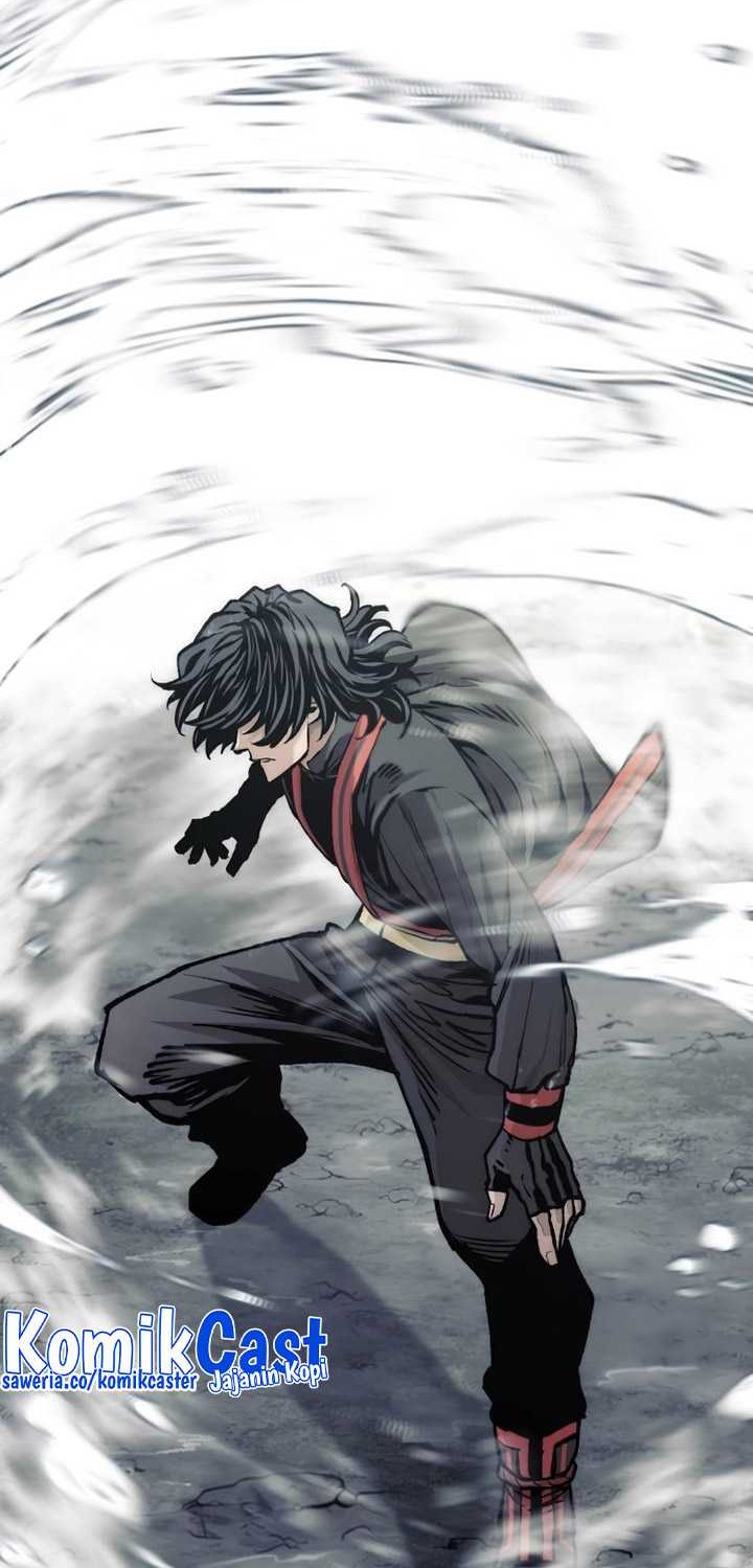 Heavenly Demon Cultivation Simulation Chapter 122 - halaman 33