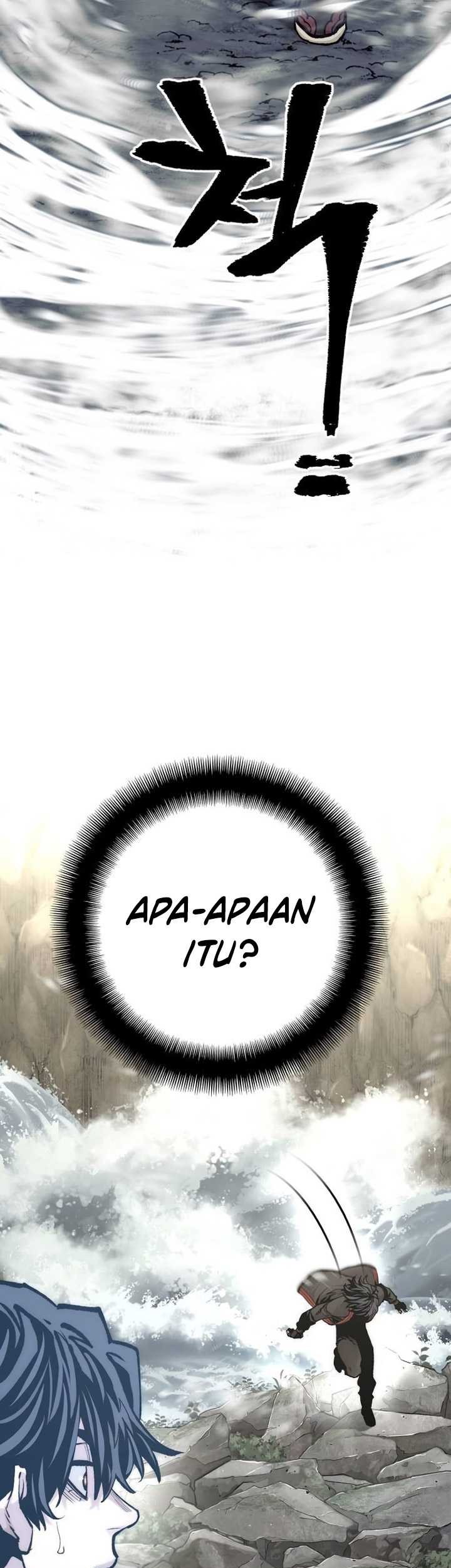 Heavenly Demon Cultivation Simulation Chapter 122 - halaman 34