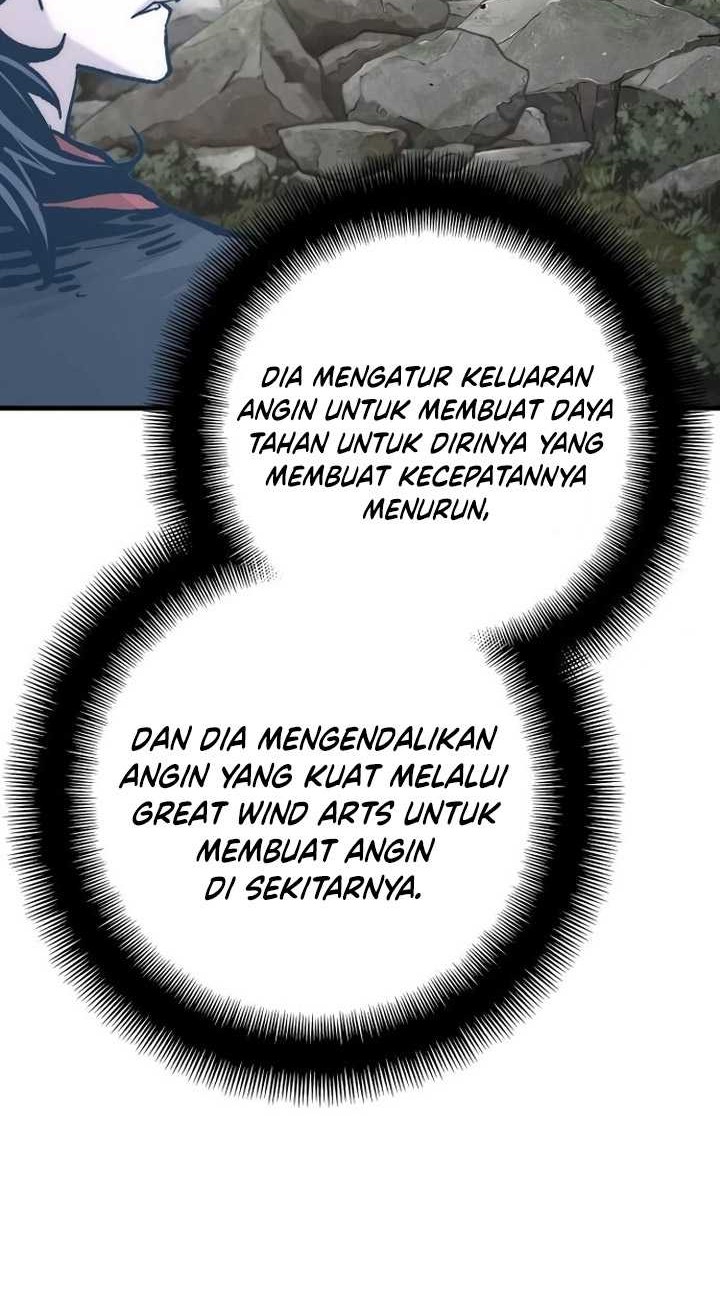 Heavenly Demon Cultivation Simulation Chapter 122 - halaman 35