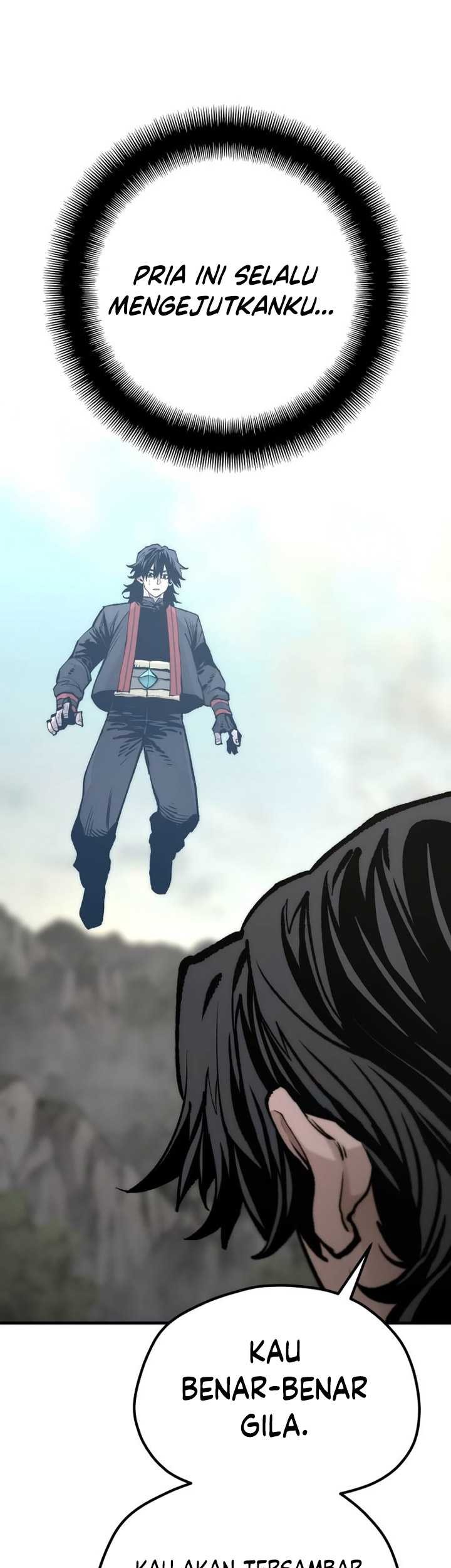 Heavenly Demon Cultivation Simulation Chapter 122 - halaman 36