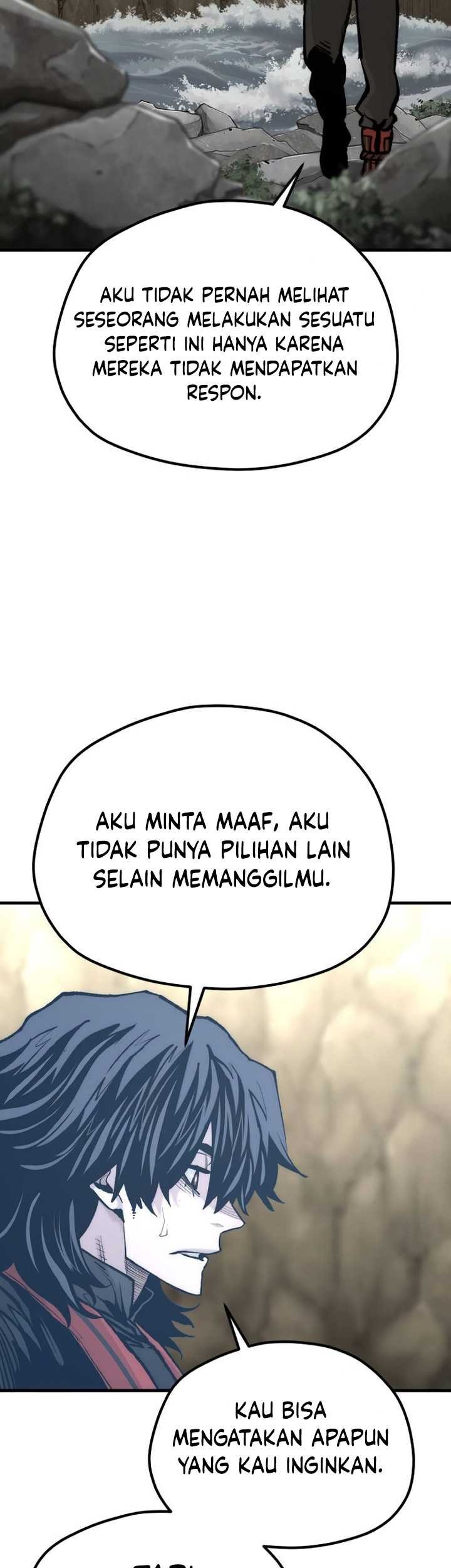 Heavenly Demon Cultivation Simulation Chapter 122 - halaman 38