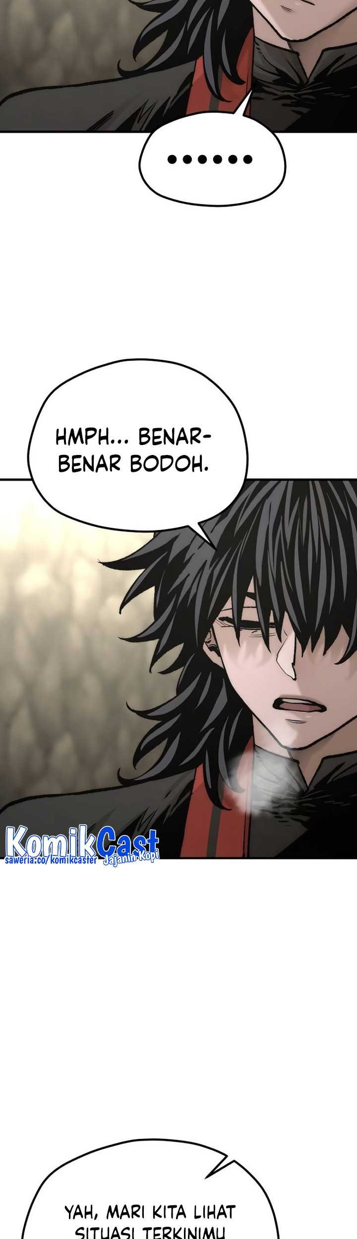 Heavenly Demon Cultivation Simulation Chapter 122 - halaman 40