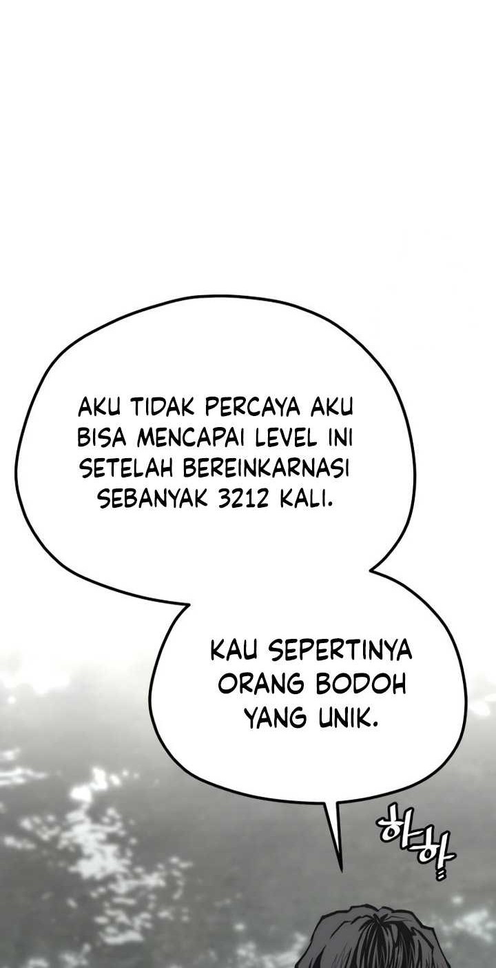 Heavenly Demon Cultivation Simulation Chapter 122 - halaman 43
