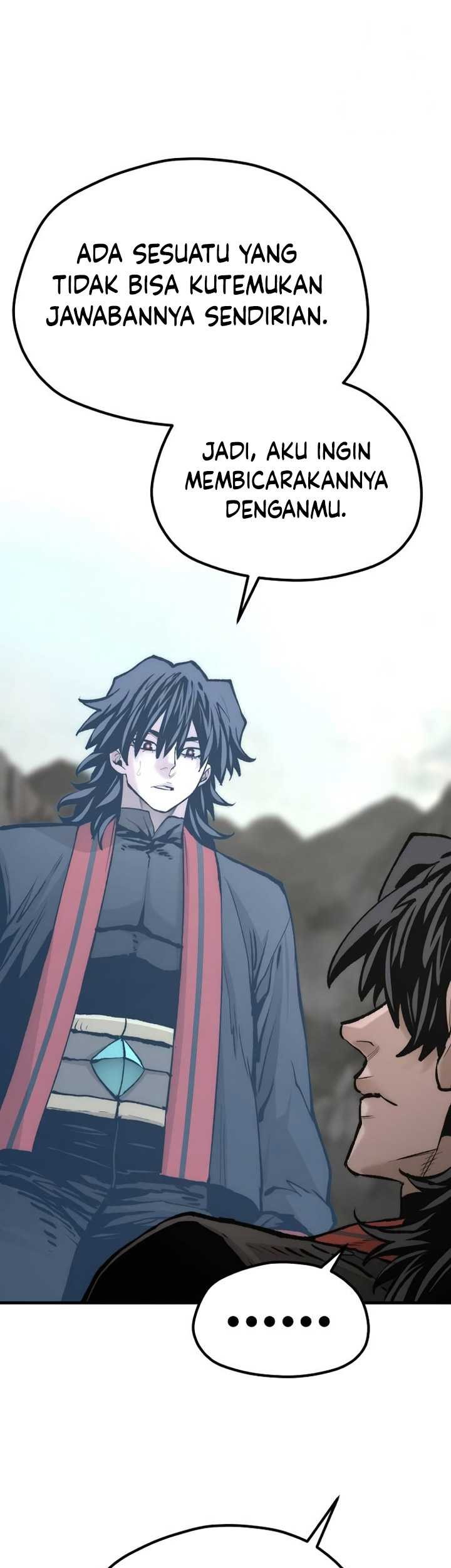 Heavenly Demon Cultivation Simulation Chapter 122 - halaman 46