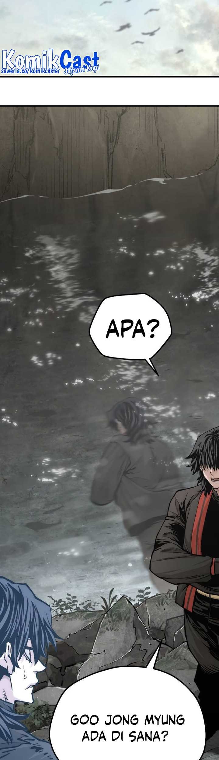 Heavenly Demon Cultivation Simulation Chapter 122 - halaman 48